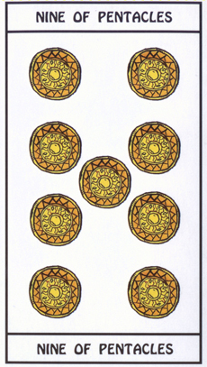 Royal Tarot
